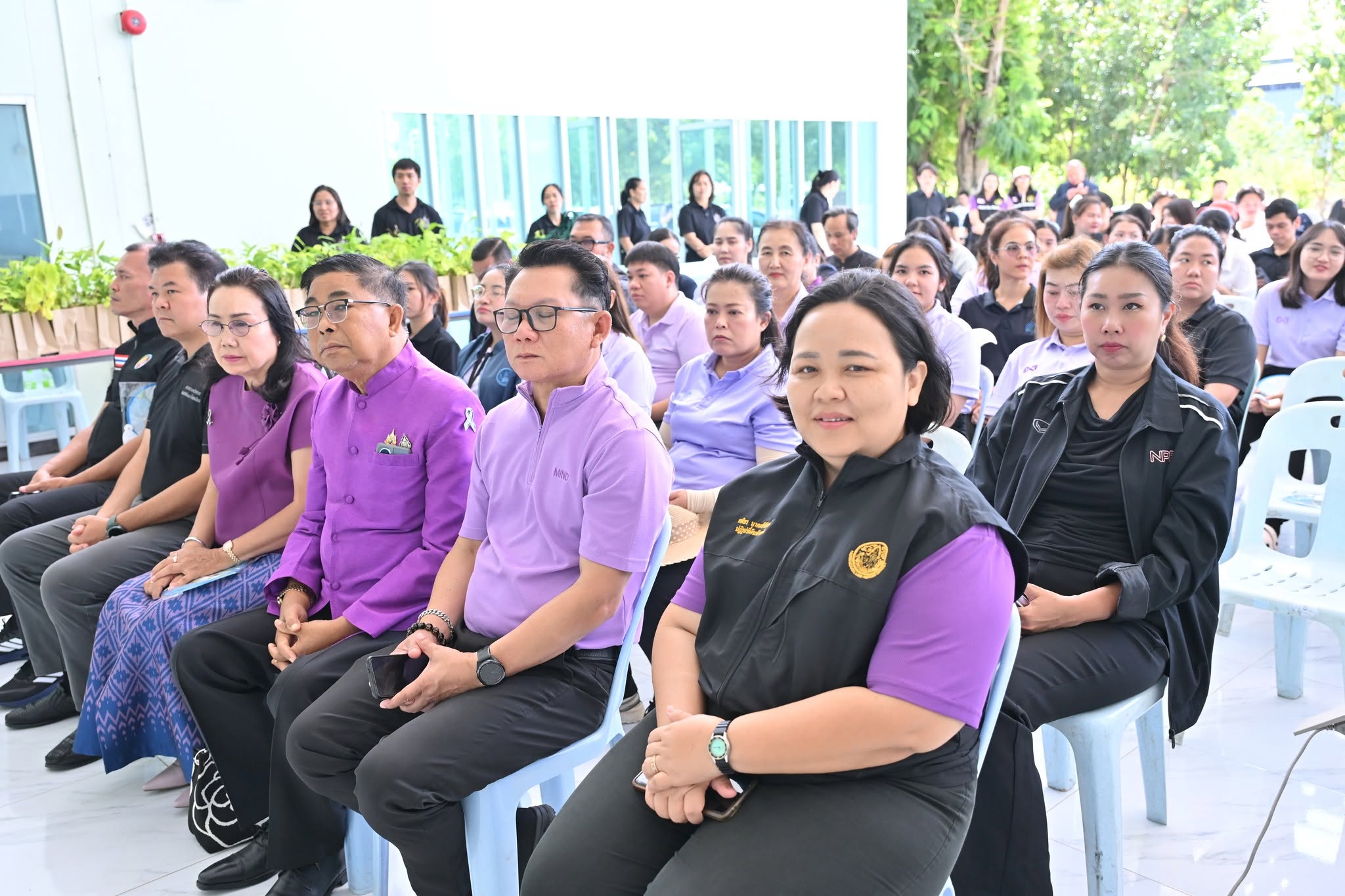 title - ส.ป.ก.นครปฐม เข้าร่วมกิจกรรมวันต้นไม้ประจำปีของชาติ พ.ศ. 2569